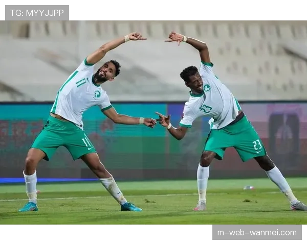 沙特小将赛后落泪 国民感叹2034年世界杯主力军前景堪忧