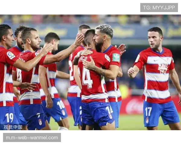 比利亚雷亚尔进球数达39粒 攻击火力仅次于争冠三强